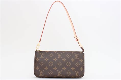 louis vuitton pochette nm